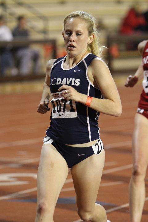 2010 Stanford Invite-College-331.JPG - 2010 Stanford Invitational, March 26-27, Cobb Track and Angell Field, Stanford,CA.